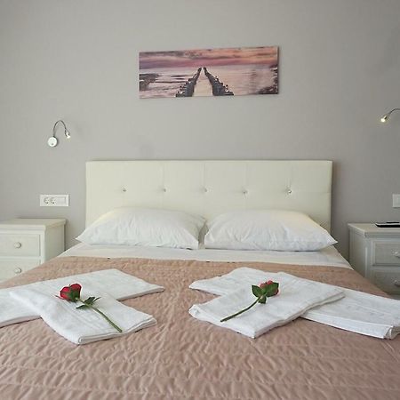Anastasia'S Luxury Apartments Chania  Exterior foto