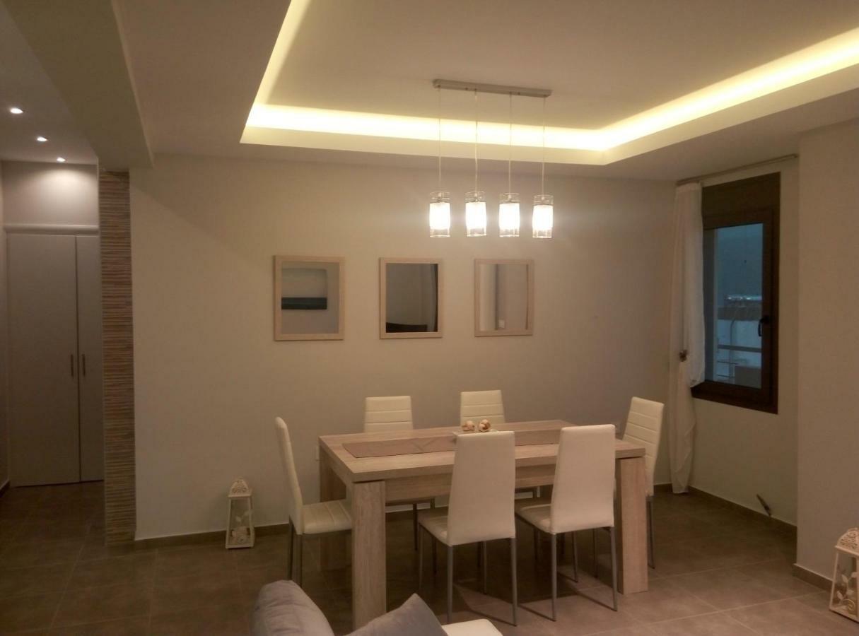Anastasia'S Luxury Apartments Chania  Exterior foto