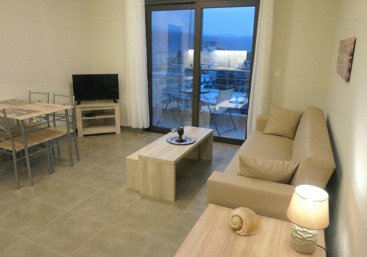 Anastasia'S Luxury Apartments Chania  Exterior foto