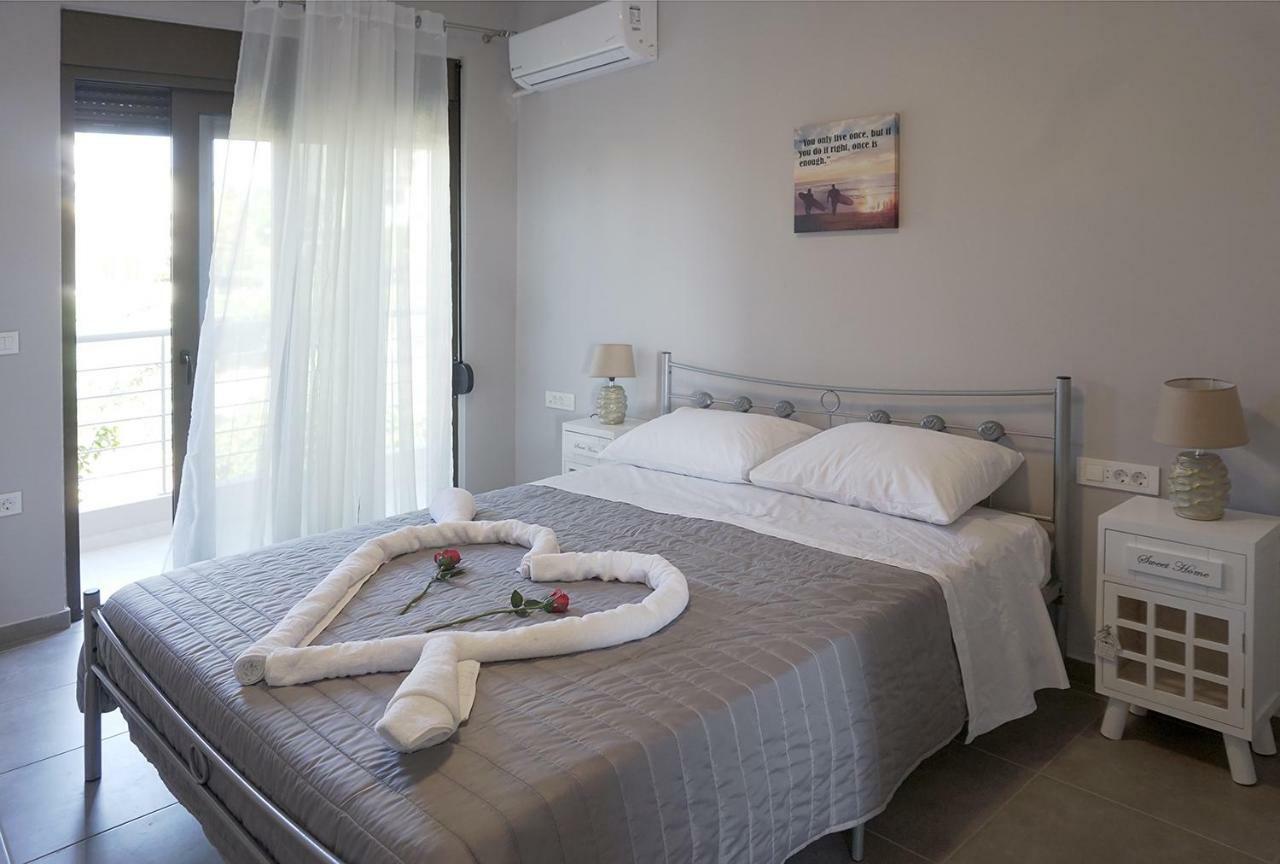 Anastasia'S Luxury Apartments Chania  Exterior foto