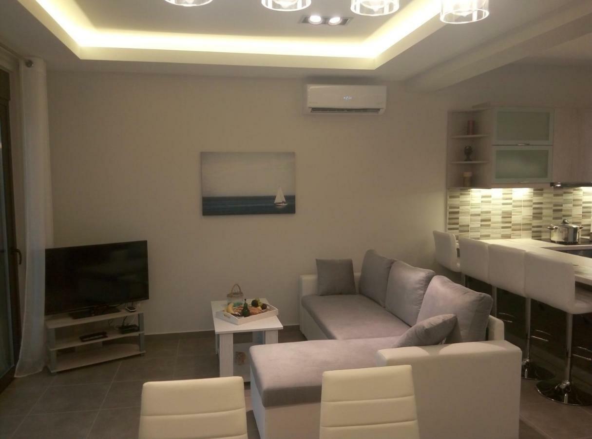 Anastasia'S Luxury Apartments Chania  Exterior foto