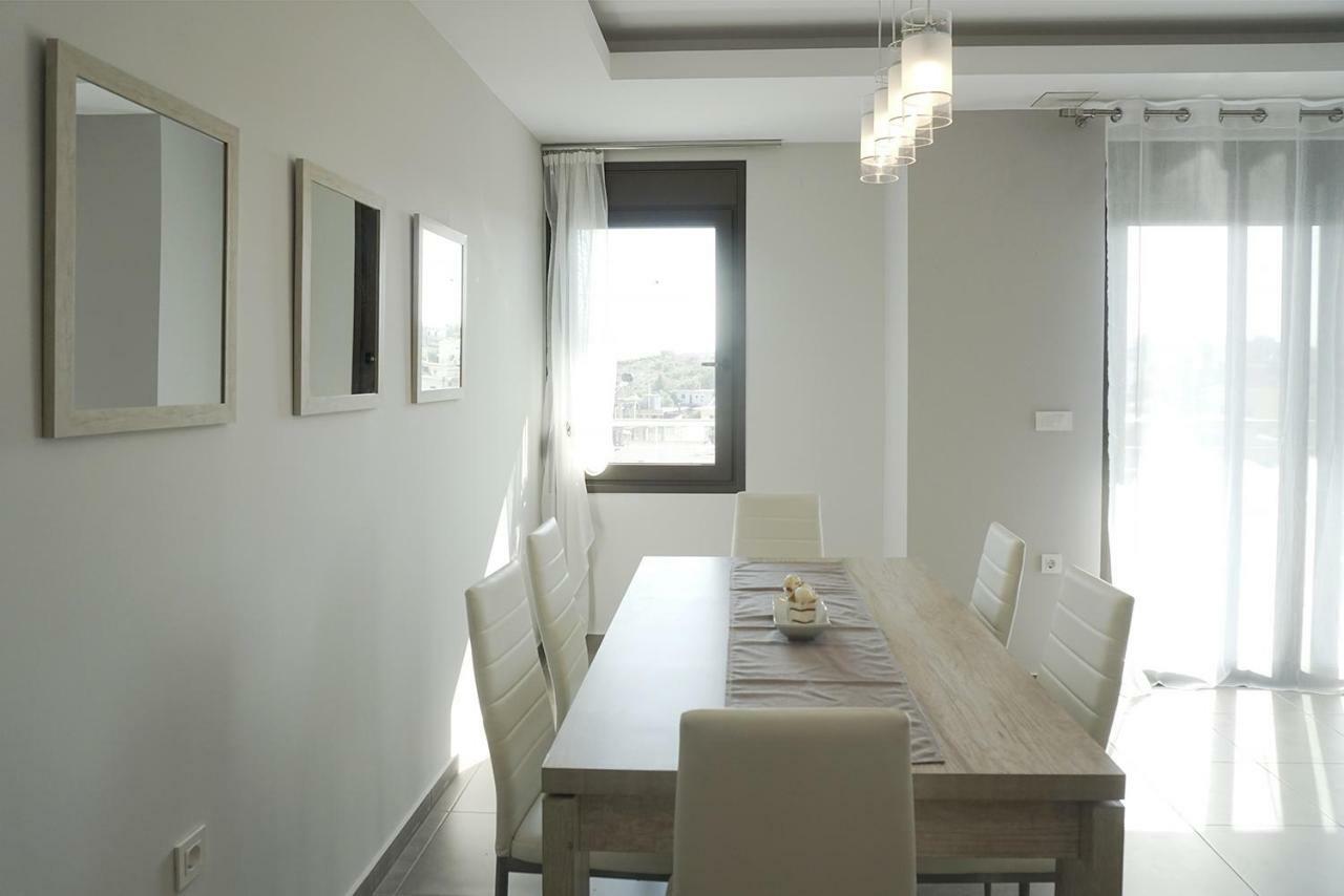 Anastasia'S Luxury Apartments Chania  Exterior foto